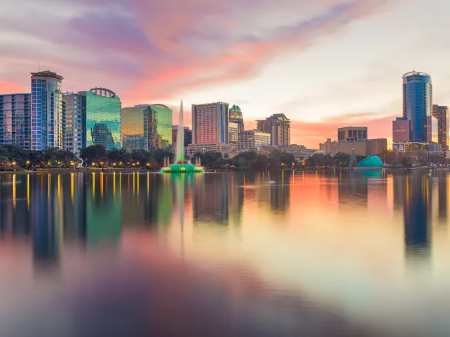 Orlando